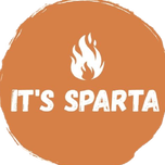 Eto Sparta!!